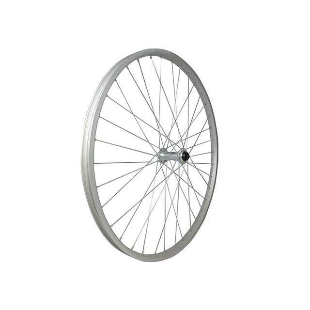 SHIKISHIMA その他 前輪26X1.75 クイック式 アルミリム 敷島（自転車 