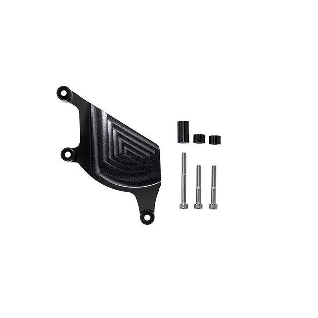 MORIWAKI エンジンカバー関連パーツ CRANK CASE GUARD RH モリワキ