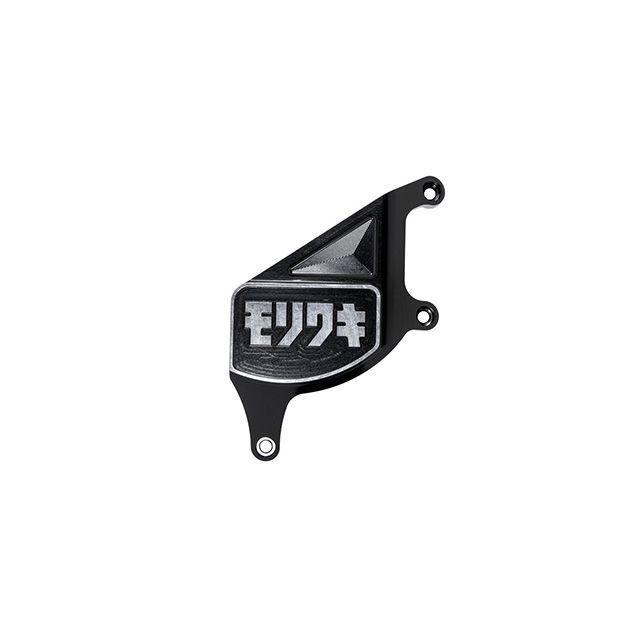 MORIWAKI エンジンカバー関連パーツ CRANK CASE GUARD RH モリワキ