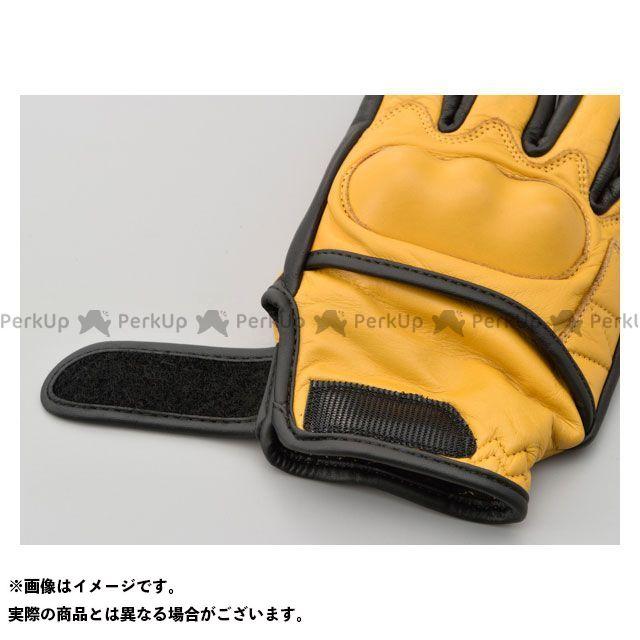 HenlyBegins（ヘンリービギンズ） レザーグローブ HBG-110 カウレザー