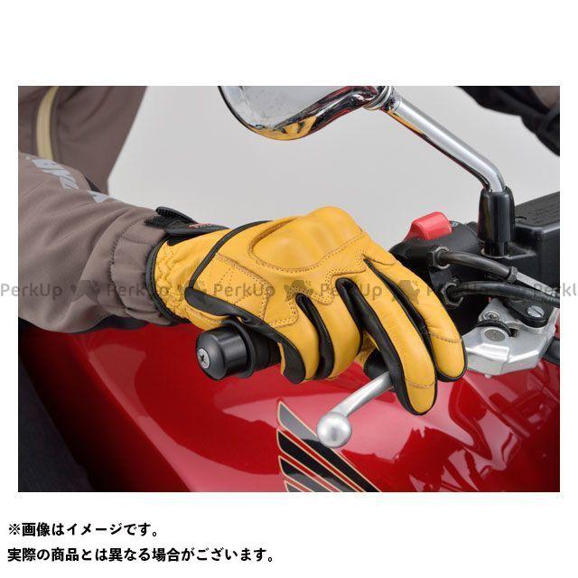 HenlyBegins（ヘンリービギンズ） レザーグローブ HBG-110 カウレザー
