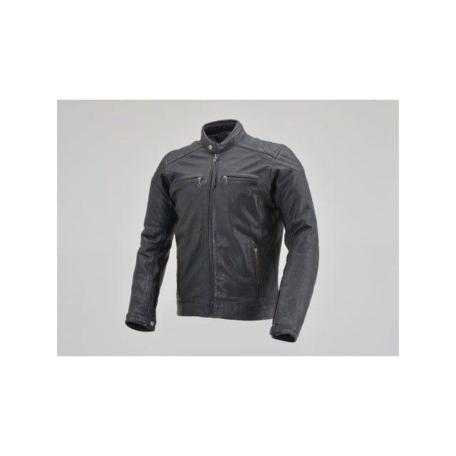 DAYTONA（バイク用品） DAYTONA ジャケット DL006 カフェ