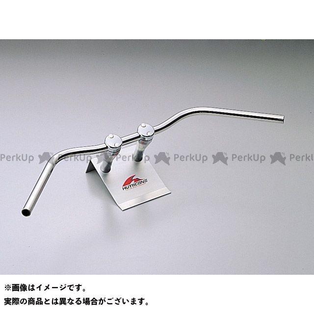 HURRICANE - W800 手持ち部分かかわり合い一部分 ワイドローオールド1型 手持ち部分仕かける 色合い クロームメッキ ハリケイン