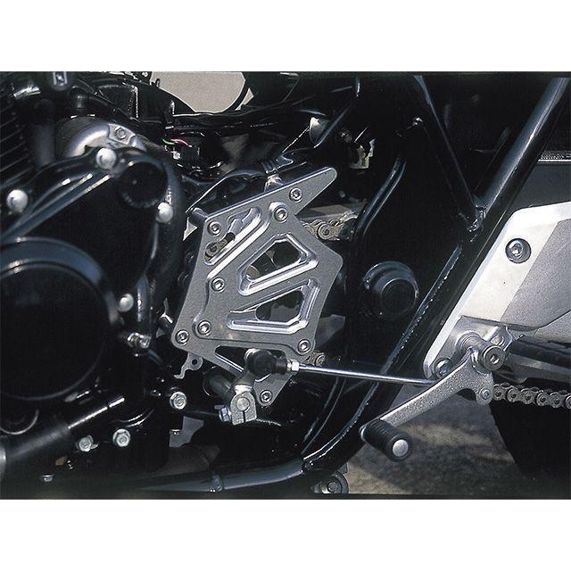 POSH Faith スプロケットカバー　CB400SF CB400SB POSH Faith CB400SB CB400SF・II・III スプロケット関連パーツ