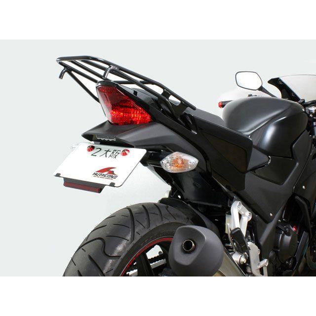 HURRICANE（ハリケーン） HURRICANE CB250F CBR250R/ABS キャリア