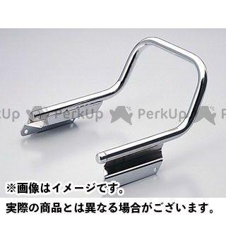 HURRICANE - VツインマグナS Vツインマグナ タンデム装具 タンデムグリップ ハリケイン