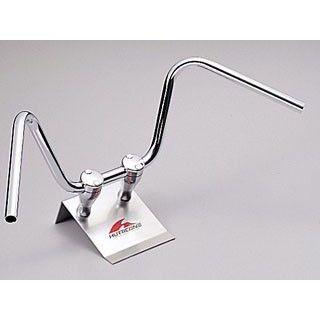 ハリケーン 汎用 7/8インチハンドルバー 200アップIII型プルバック（クロームメッキ） HURRICANE バイク ハリケーン(HURRICANE) ハンドルブレース (Sサイズ) オールクロームメッキ HB069 Amazon | ハリケーン(HURRICANE)  ハンドルバー P7/8インチ 90フォワードアップ クロームメッキ HB0039C | ハンドルバー | 車＆バイク ハリケーン(HURRICANE)  ハンドルバー P7/8インチ 80 ...