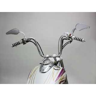 【在庫処分】ハリケーン(HURRICANE) ハンドルブレース φ1インチハンド HURRICANE（ハリケーン） ハンドルブレース 極太 φ1インチハンドル用