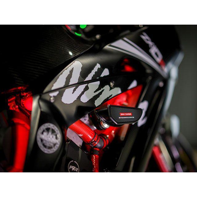 moto rockman ZX-10R スライダー類 ダウンフォーススライダー TYPE1 16