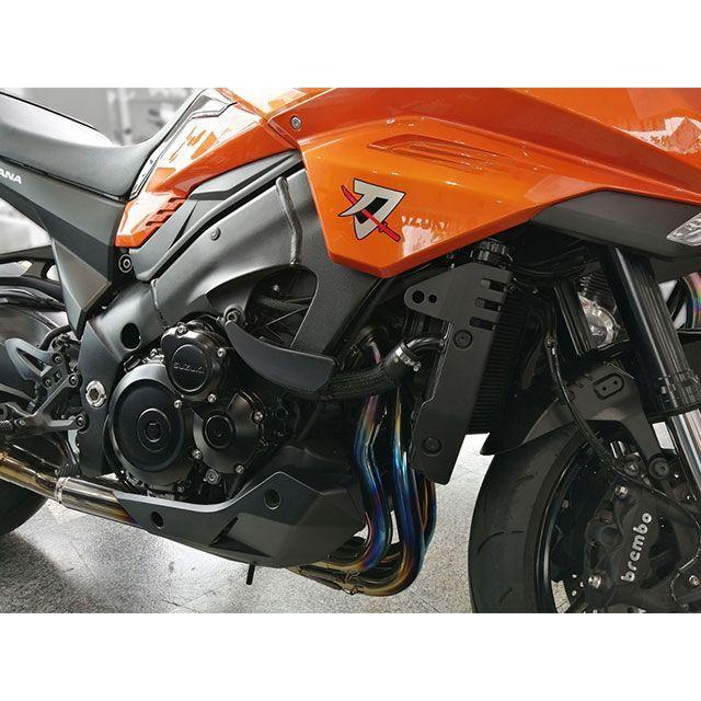 正規品／moto rockman GSX-S1000 カタナ スライダー類 ダウンフォーススライダー TYPE2 KATANA 19-22 GSX-…｜st-ride｜04
