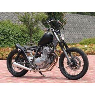 GOODS エストレア リアサスペンション関連パーツ G-SUSPENTION265 10
