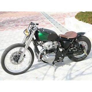 GOODS エストレア リアサスペンション関連パーツ G-SUSPENTION265 10