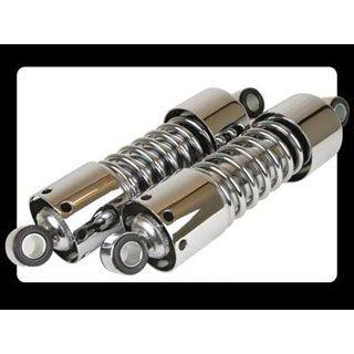 GOODS SHADOW400 リアサスペンション関連パーツ G-SUSPENTION265 16-16