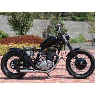 GOODS SHADOW400 リアサスペンション関連パーツ G-SUSPENTION265 16-16