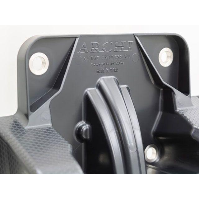 ARCHI ARCHI Z900RS フェンダー ABS スライトリアフェンダー Z900RS