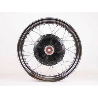 GOODS 250TR/エストレア ホイール本体 16インチキット スチール