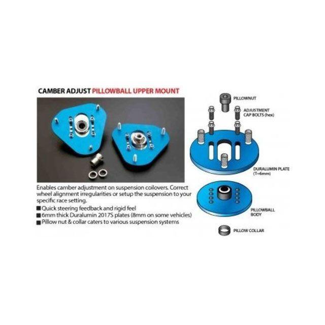 クスコ（CUSCO） その他 ピロアッパーマウント P910 F AJ : パーク