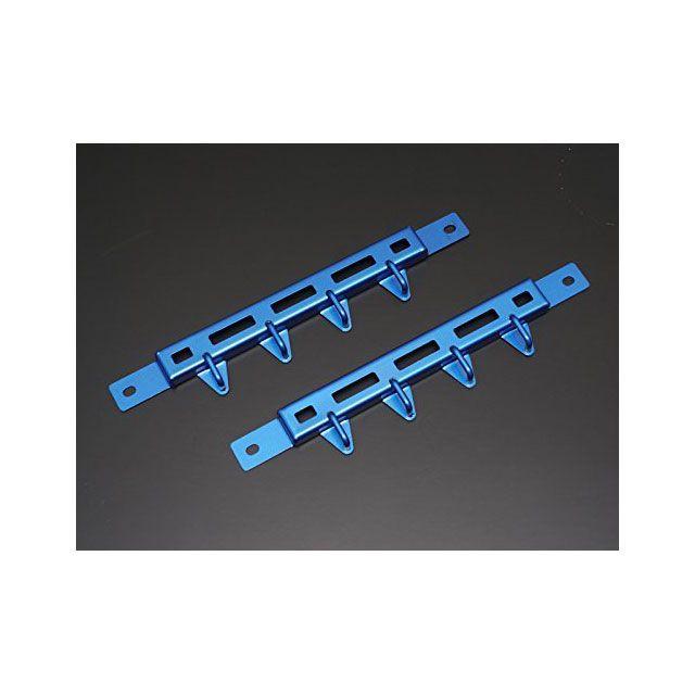 クスコ（CUSCO） その他 パワーブレース FK8 シートレールプラス