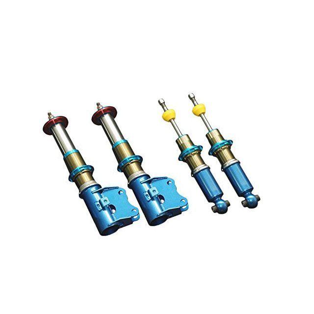 新版 無料雑誌付き Cusco その他 車高調 Sport G ジムカーナ Zc31s クスコ メーカー包装済 Www Doctor Plan Com