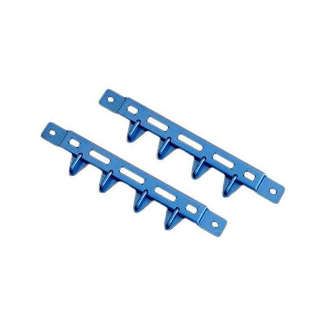 クスコ（CUSCO） その他 パワーブレース ZN・ZC6 シートレールプラス