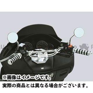 HURRICANE（ハリケーン） フォルツァX フォルツァZ ハンドル関連パーツ