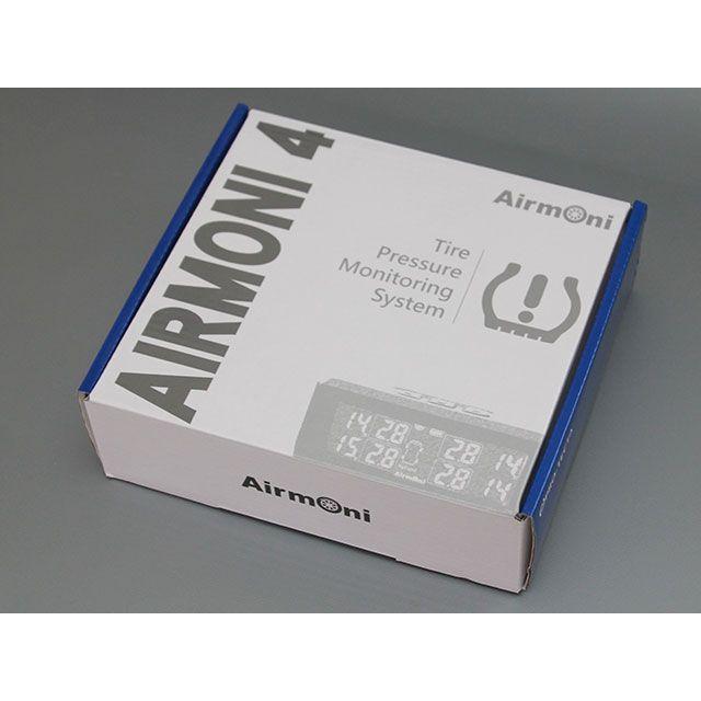 Airmoni 駆動系 エアモニ4 （6輪用） エアモニ : パークアップバイク