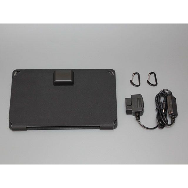 Park Safe バッテリー パークセーフ2 パークセーフ : パークアップ