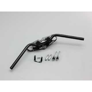 HURRICANE ハヤブサ1300 ハンドル関連パーツ バーハンドルキット