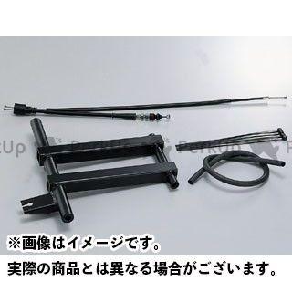 HURRICANE ロングホイールベースキット ロングホイールベースキット（120mmロング） ハリケーン