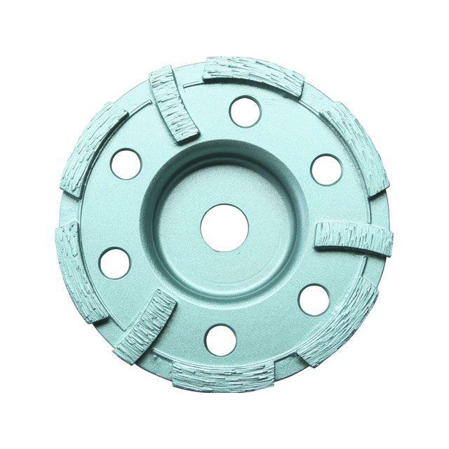 正規品／EFFORT D.I.Y. ダイヤモンドカップ 125mm EW-5 エホート 日用品