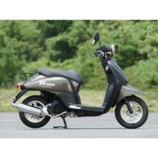 NRマジック NR MAGIC Today/Dio マフラー本体 V-Classic オプション