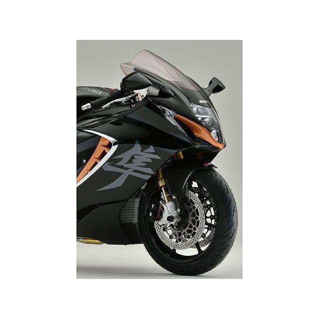 SUNSTAR CB13000SF SP ディスク WTA34WL-BL ワークスエキスパンド フロントディスクローター 左用（ブルー） サンスター_4