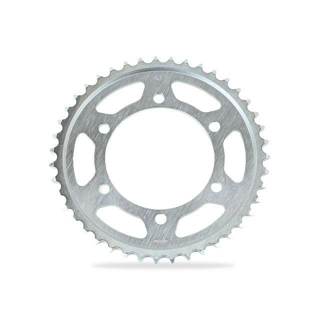 SUNSTAR（サンスター） SUNSTAR MT-07 スプロケット関連パーツ JY-114