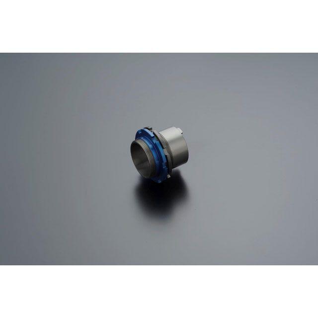 ADVANTAGE SHOWA 汎用品 イニシャルアジャスター RS/RS-γ用リヤーショック削り出しイニシャルアジャスター（左右共通単品） アドバ…_1