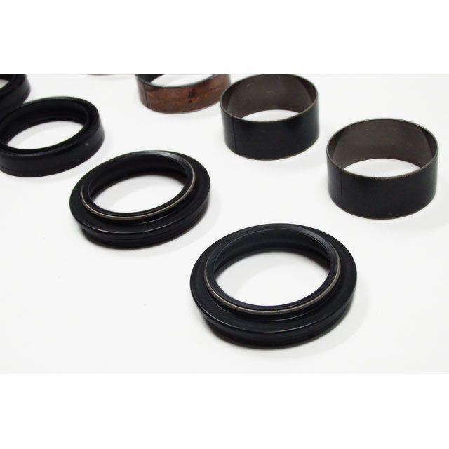 ADVANTAGE SHOWA 汎用品 その他サスペンションパーツ ADVANTAGE SHOWA Type-1用 正立φ43オーバーホールキット …の画像