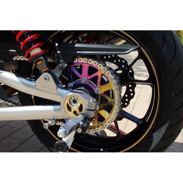 正規品／ADVANTAGE ニンジャ250R Z250 スプロケット関連パーツ ADVANTAGA XAM＆DID GOLD ドライブチェーン＆前後…