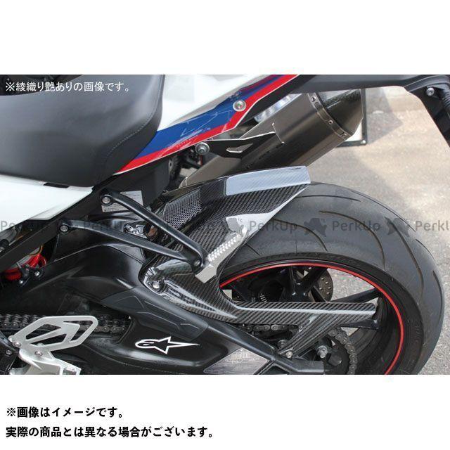 SPEEDRA S1000R S1000RR フェンダー リアフェンダー チェーンガード