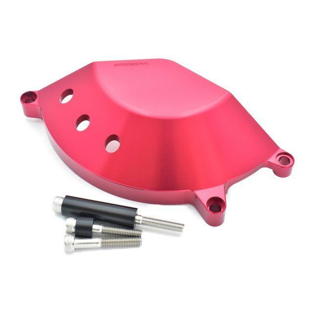 SPEEDRA ZX-6R エンジンカバー関連パーツ エンジンカバー 左右セット