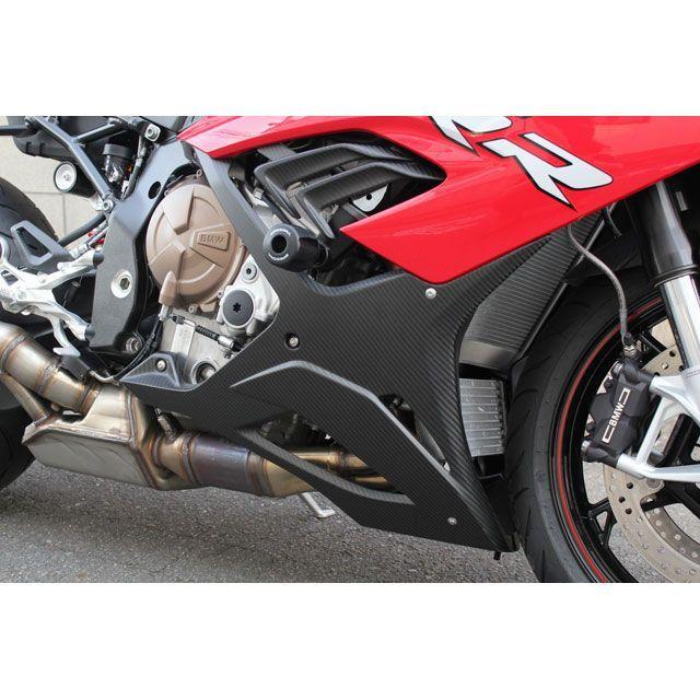 SPEEDRA（スピードラ） SPEEDRA S1000RR カウル・エアロ アンダー