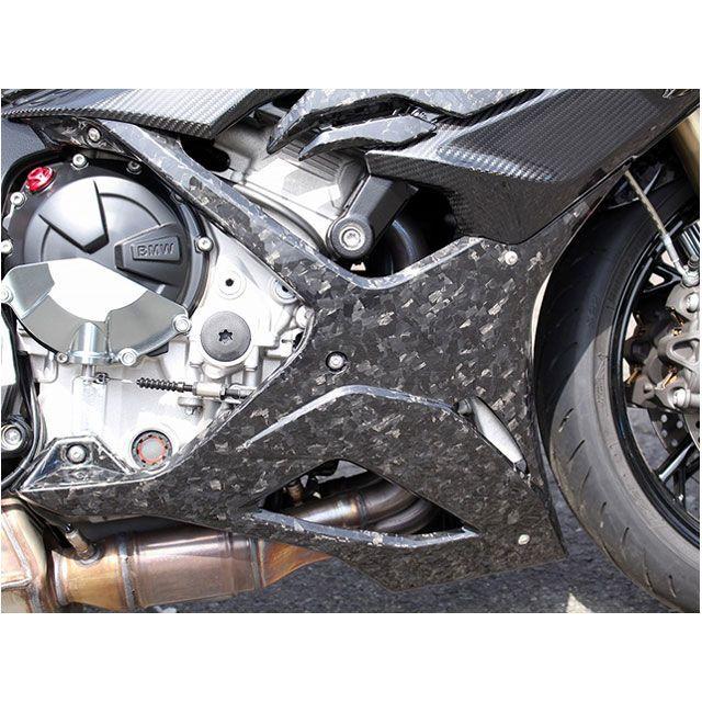 SPEEDRA（スピードラ） SPEEDRA S1000RR カウル・エアロ アンダー