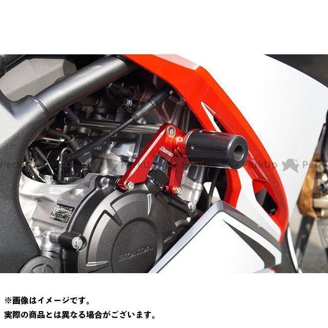 Sniper スナイパー CBR250RR MC51 エンジンスライダー 赤 SNIPER（バイク） SNIPER スナイパー エンジンスライダー カラー