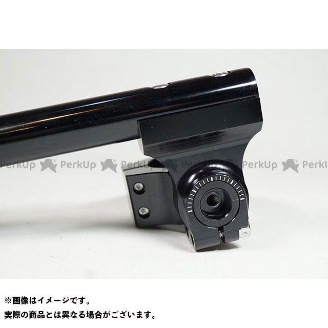 SNIPER（スナイパー） ハンドル関連パーツ NINJA ZX-25R ZX-4R アルミ