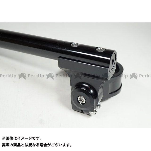 SNIPER（スナイパー） ハンドル関連パーツ NINJA ZX-25R ZX-4R アルミ