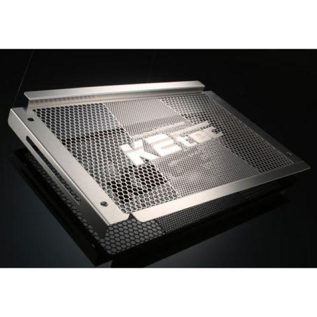 K2-tec RZ250/RZ350 ラジエター関連パーツ RZ250・RZ350 ラジエター