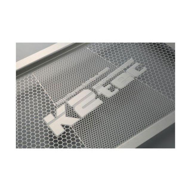 K2-tec RZ250/RZ350 ラジエター関連パーツ RZ250・RZ350 ラジエター