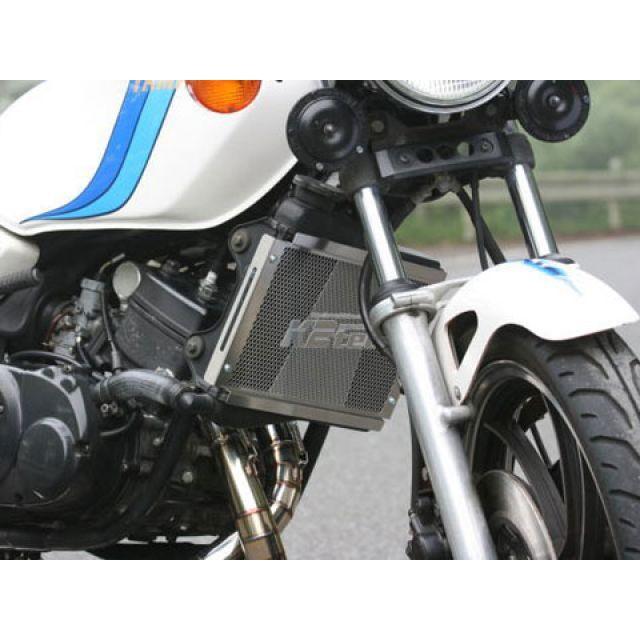 K2-tec RZ250/RZ350 ラジエター関連パーツ RZ250・RZ350 ラジエター