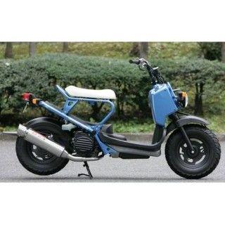 K2-tec ズーマー マフラー本体 ZOOMER NEETSUS ケイツーテック