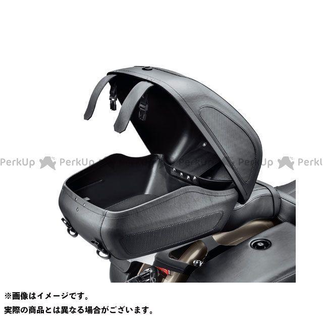 【希少】 HARLEY-DAVIDSON その他ハーレー ハーレーダビッドソン Tour Pak Luggage - Smooth Vinyl ハーレーダビッ… 【N1598500472】(57901円)