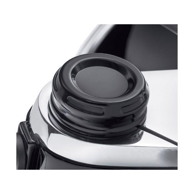 HARLEY-DAVIDSON ソフテイル ハーレーダビッドソン Dominion Upper Fork Stem Covers ハーレーダビッドソン_1