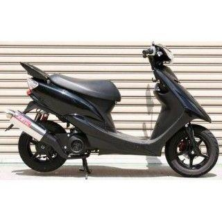 K2-tec JOG チャンバー本体 ジョグJOG系 ALBA 年式 1999年まで